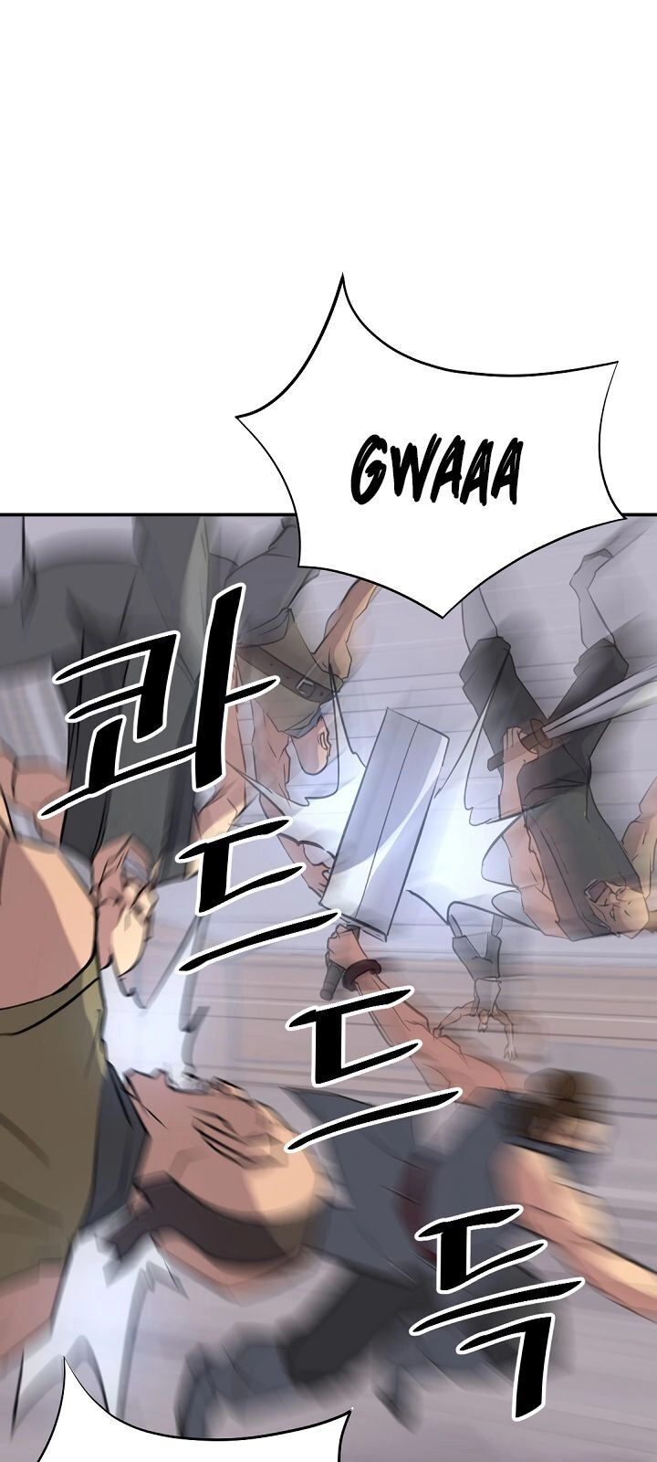 Trọng Sinh, Bất Khả Chiến Bại Chapter 84 - 55