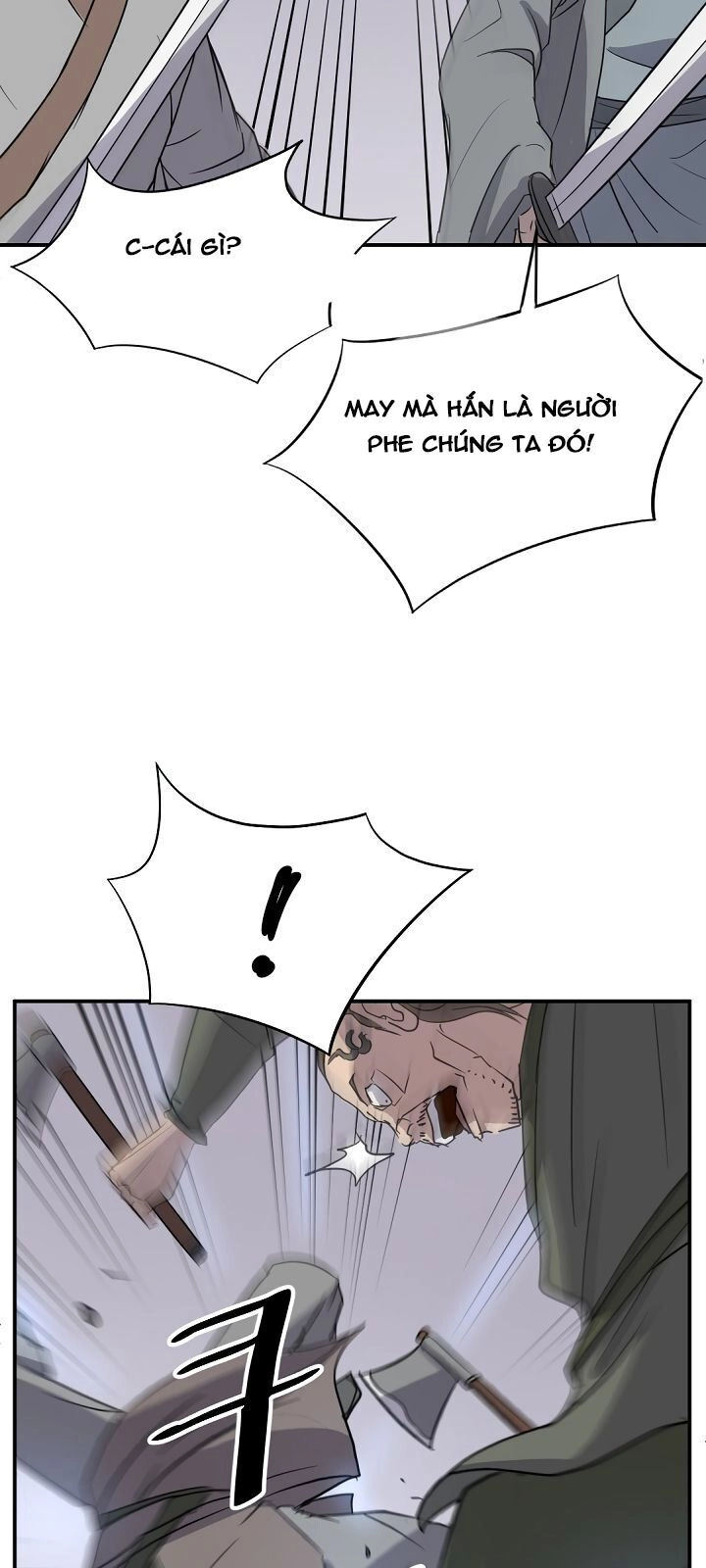 Trọng Sinh, Bất Khả Chiến Bại Chapter 84 - 57