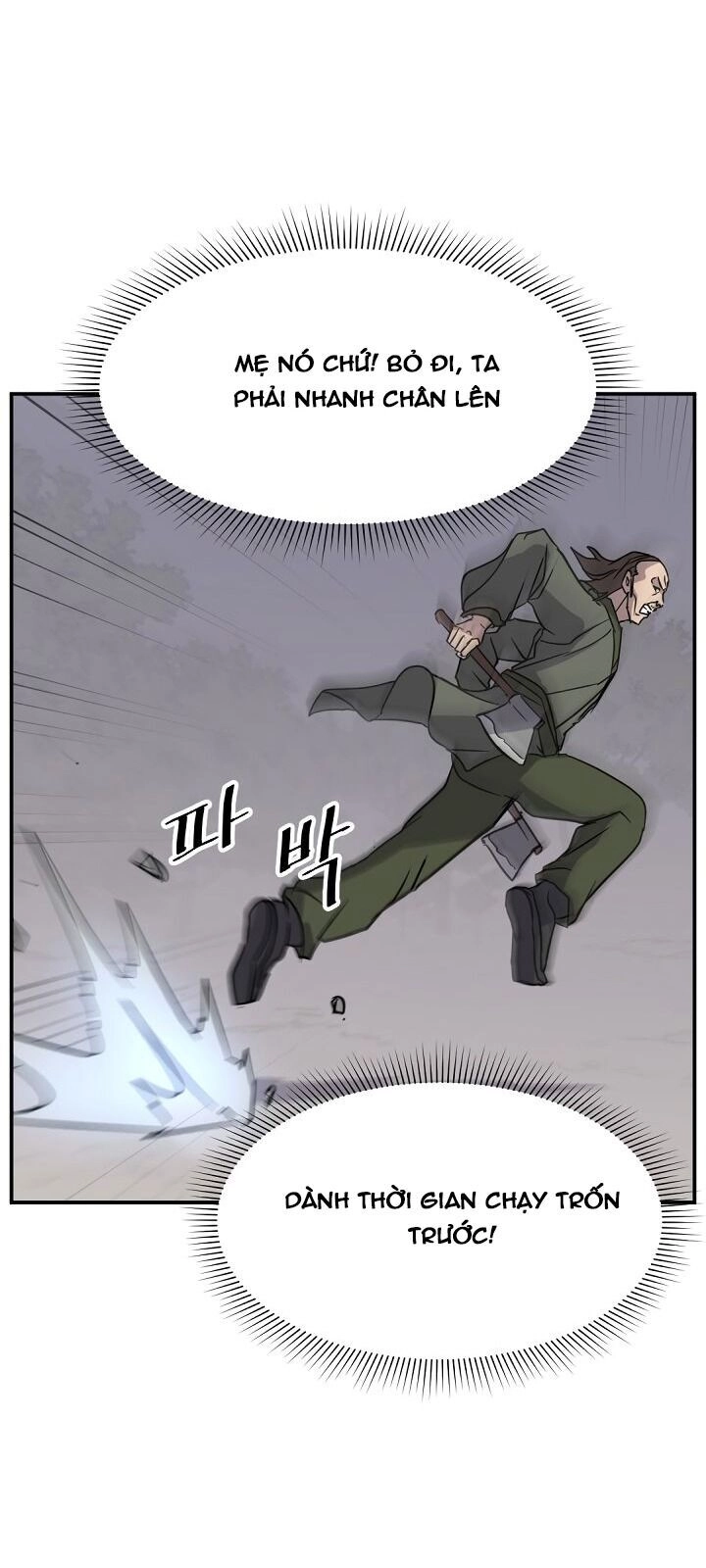 Trọng Sinh, Bất Khả Chiến Bại Chapter 84 - 63