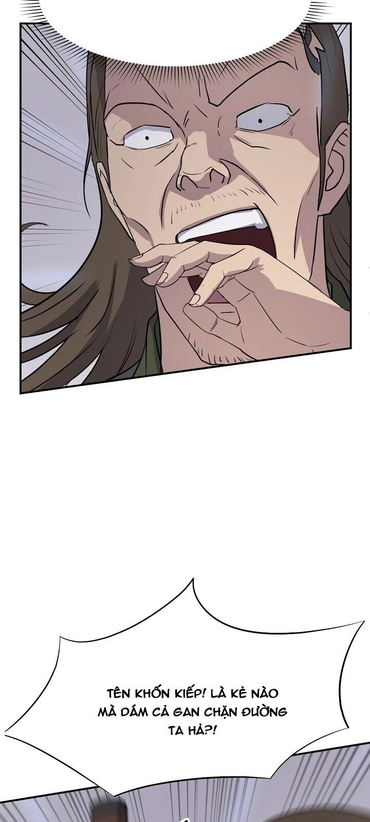 Trọng Sinh, Bất Khả Chiến Bại Chapter 85 - 8