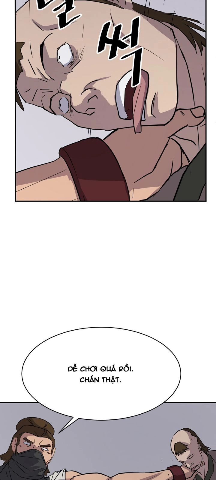 Trọng Sinh, Bất Khả Chiến Bại Chapter 85 - 17