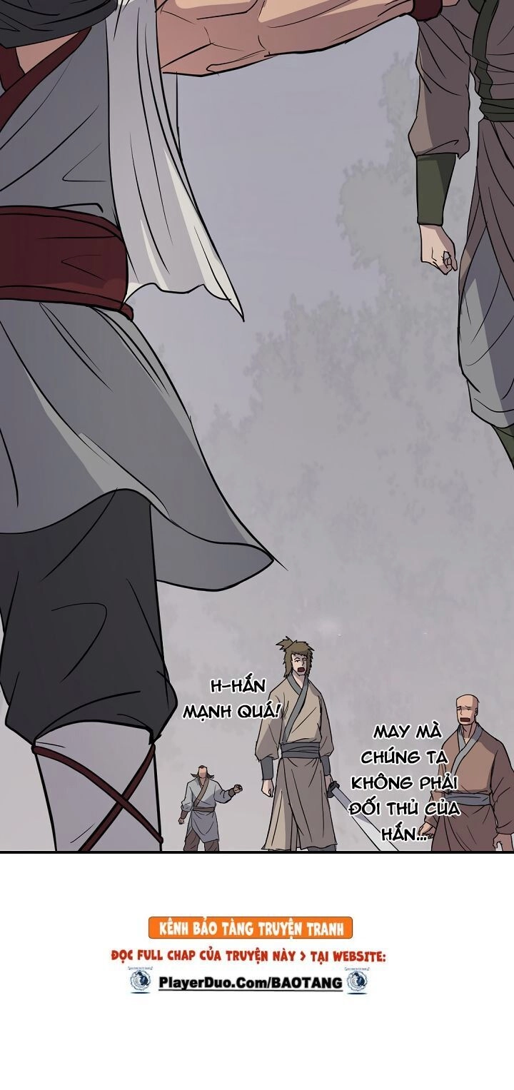 Trọng Sinh, Bất Khả Chiến Bại Chapter 85 - 18