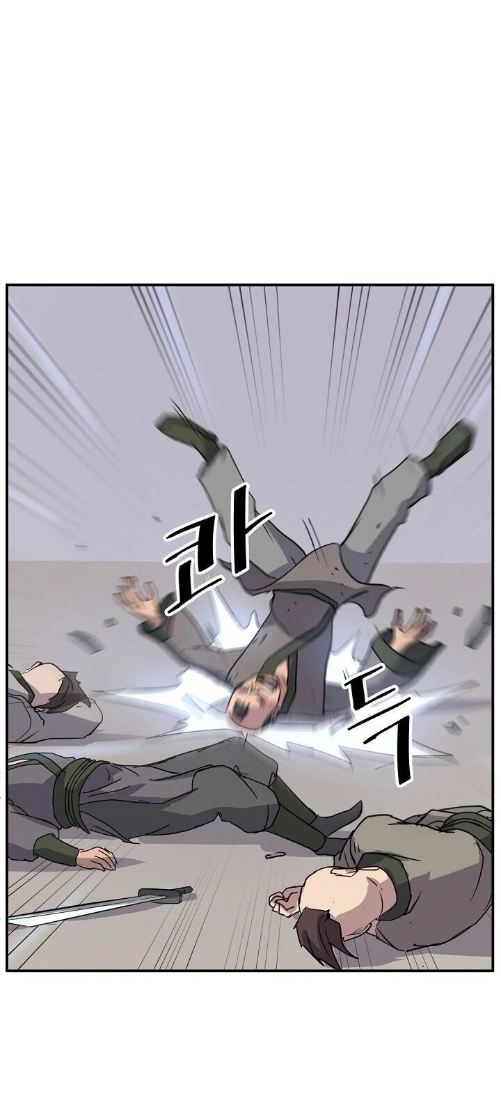 Trọng Sinh, Bất Khả Chiến Bại Chapter 85 - 20