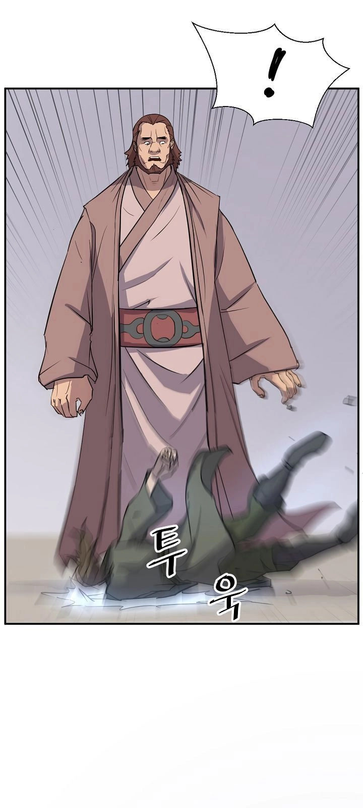 Trọng Sinh, Bất Khả Chiến Bại Chapter 85 - 27