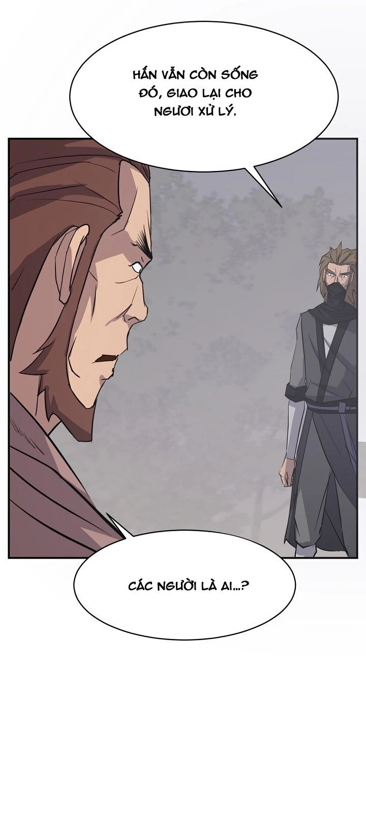 Trọng Sinh, Bất Khả Chiến Bại Chapter 85 - 28