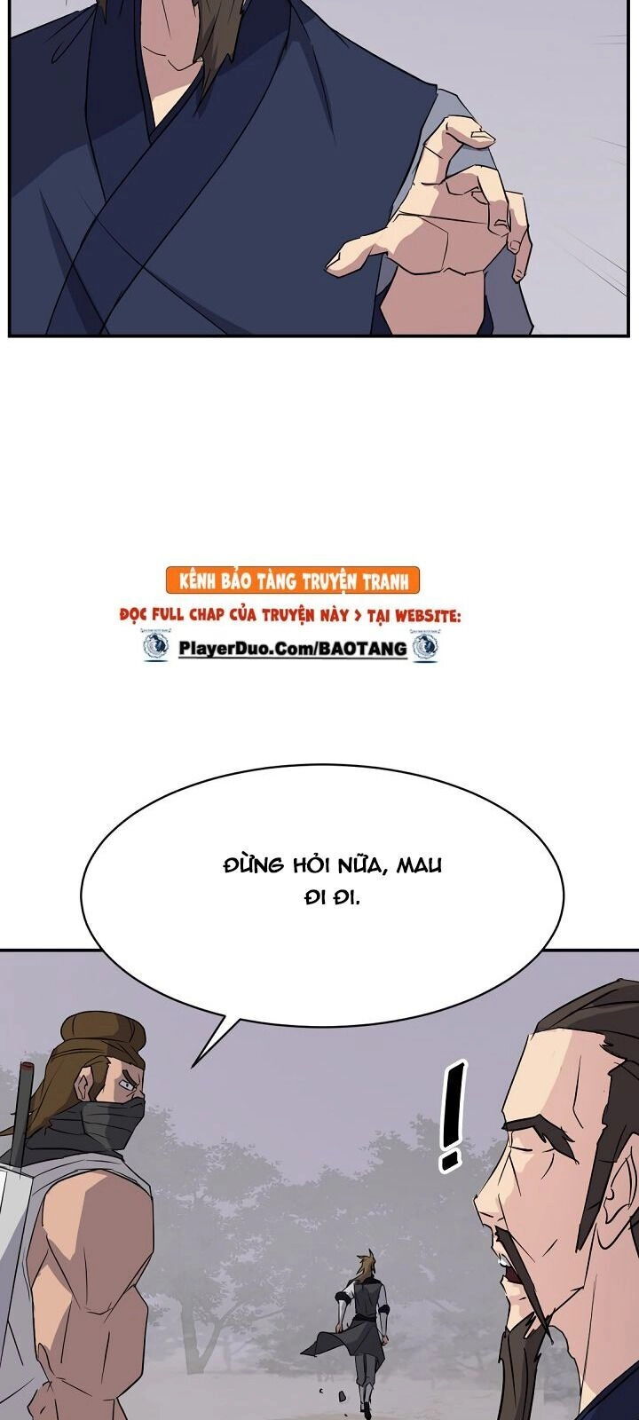 Trọng Sinh, Bất Khả Chiến Bại Chapter 85 - 34