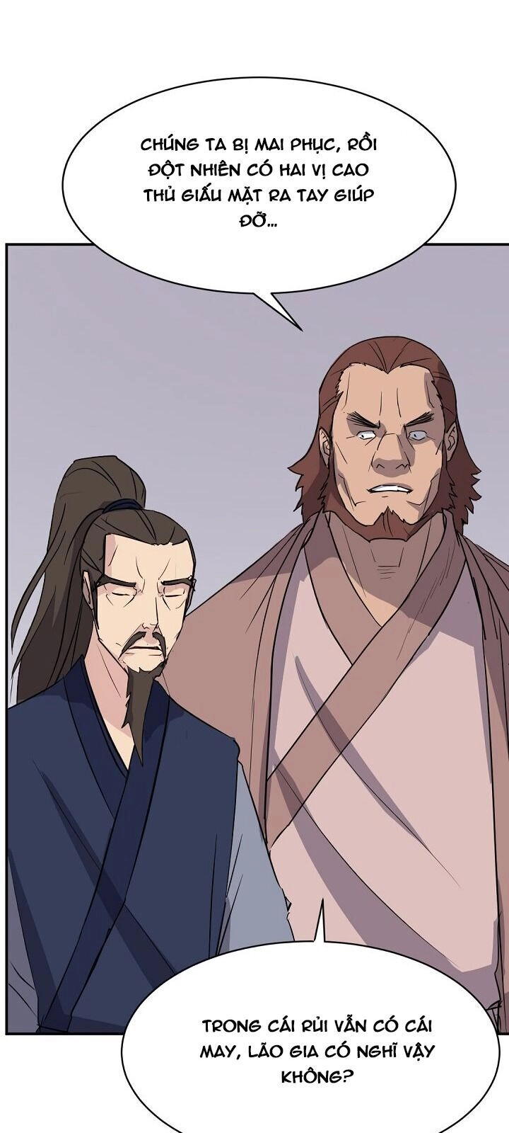 Trọng Sinh, Bất Khả Chiến Bại Chapter 85 - 37