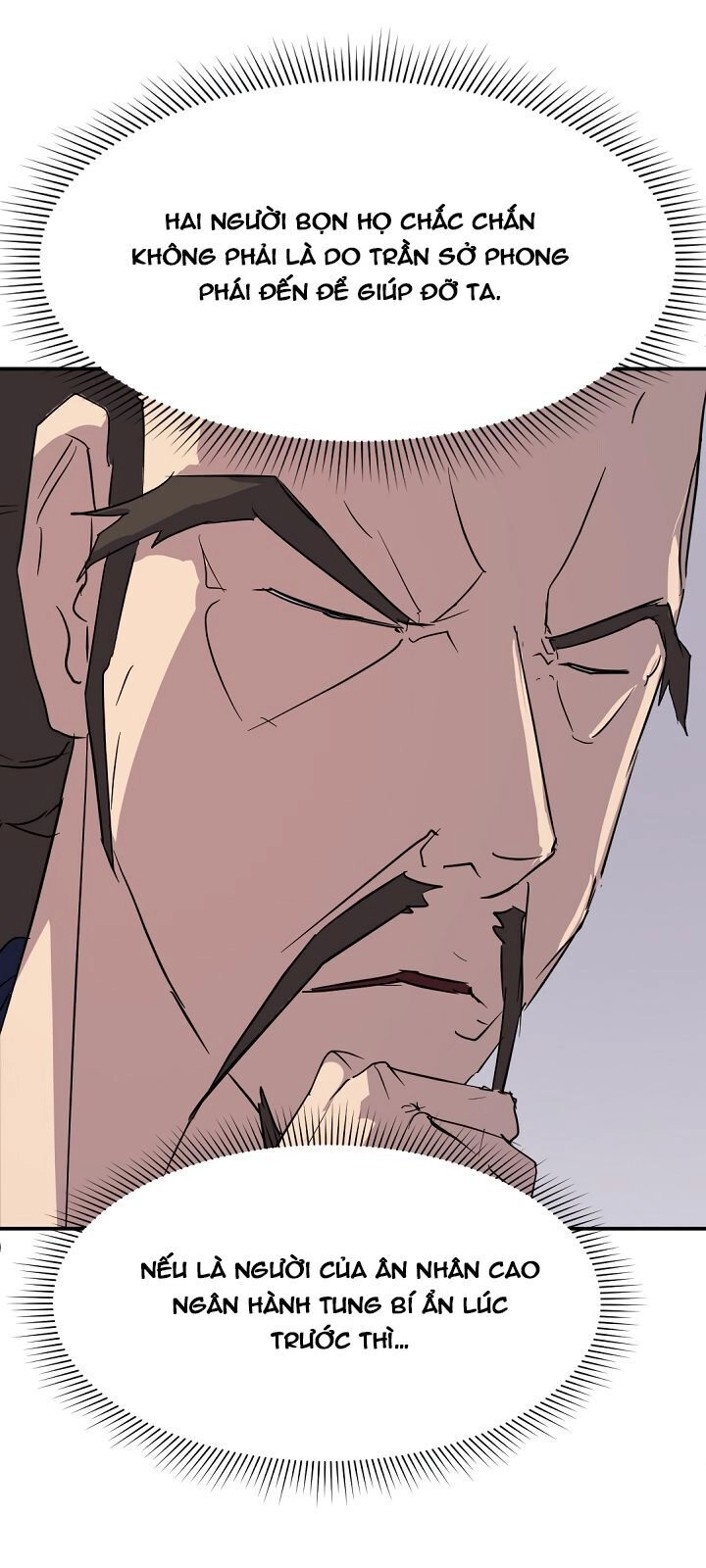 Trọng Sinh, Bất Khả Chiến Bại Chapter 85 - 40