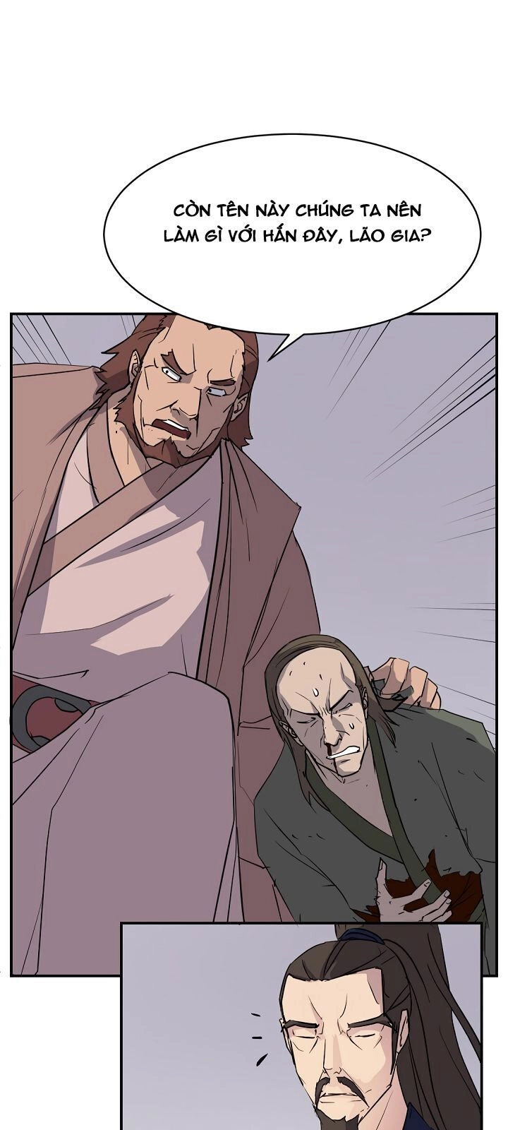 Trọng Sinh, Bất Khả Chiến Bại Chapter 85 - 41