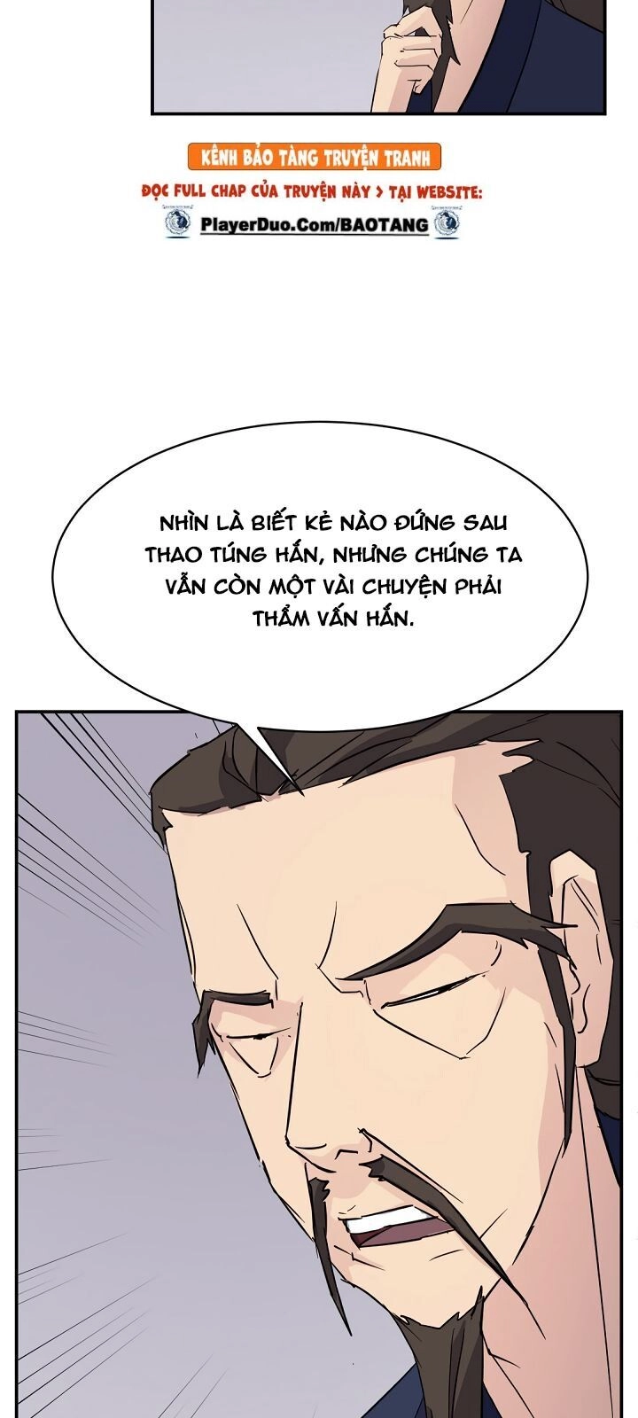 Trọng Sinh, Bất Khả Chiến Bại Chapter 85 - 42