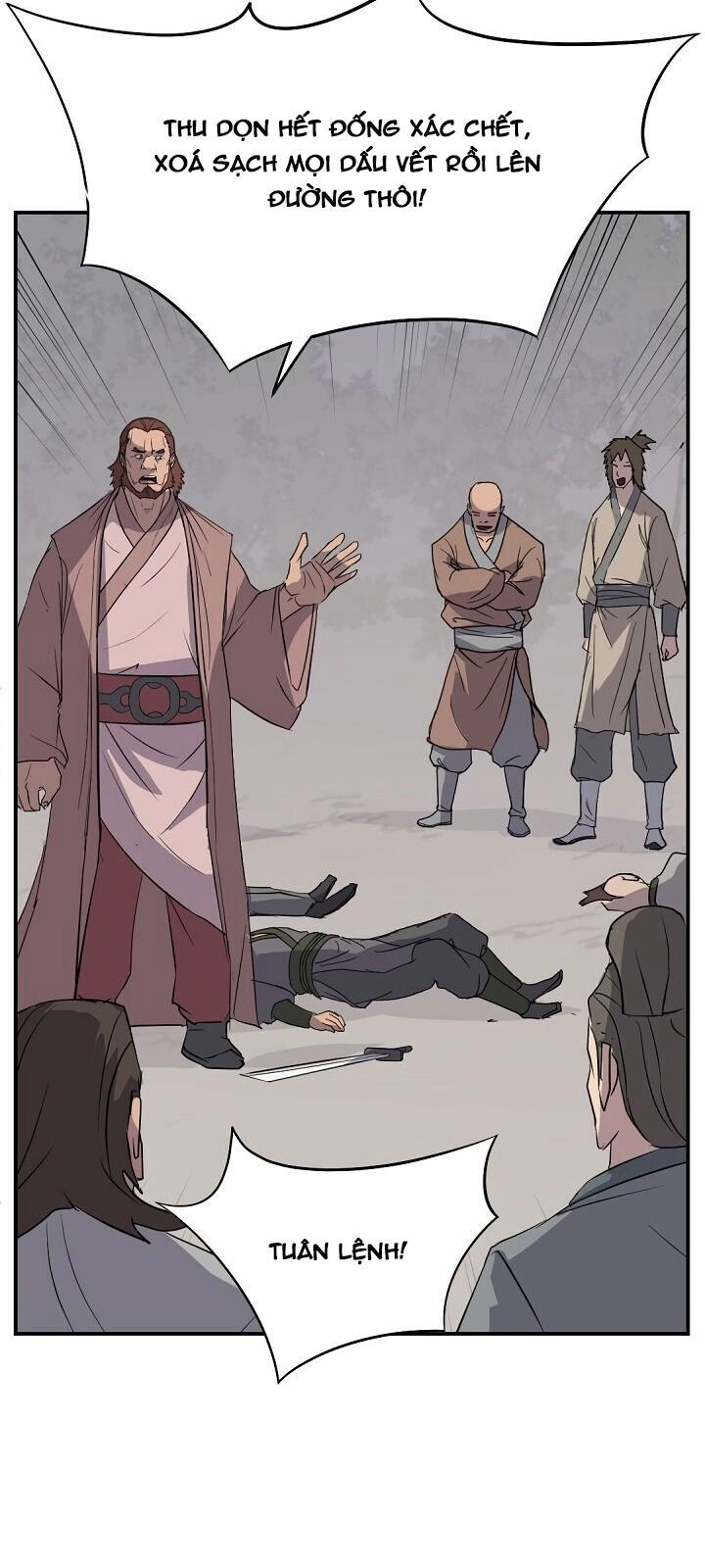 Trọng Sinh, Bất Khả Chiến Bại Chapter 85 - 44