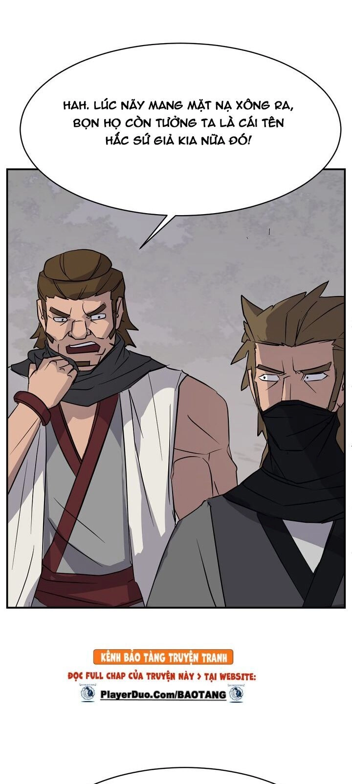 Trọng Sinh, Bất Khả Chiến Bại Chapter 85 - 48