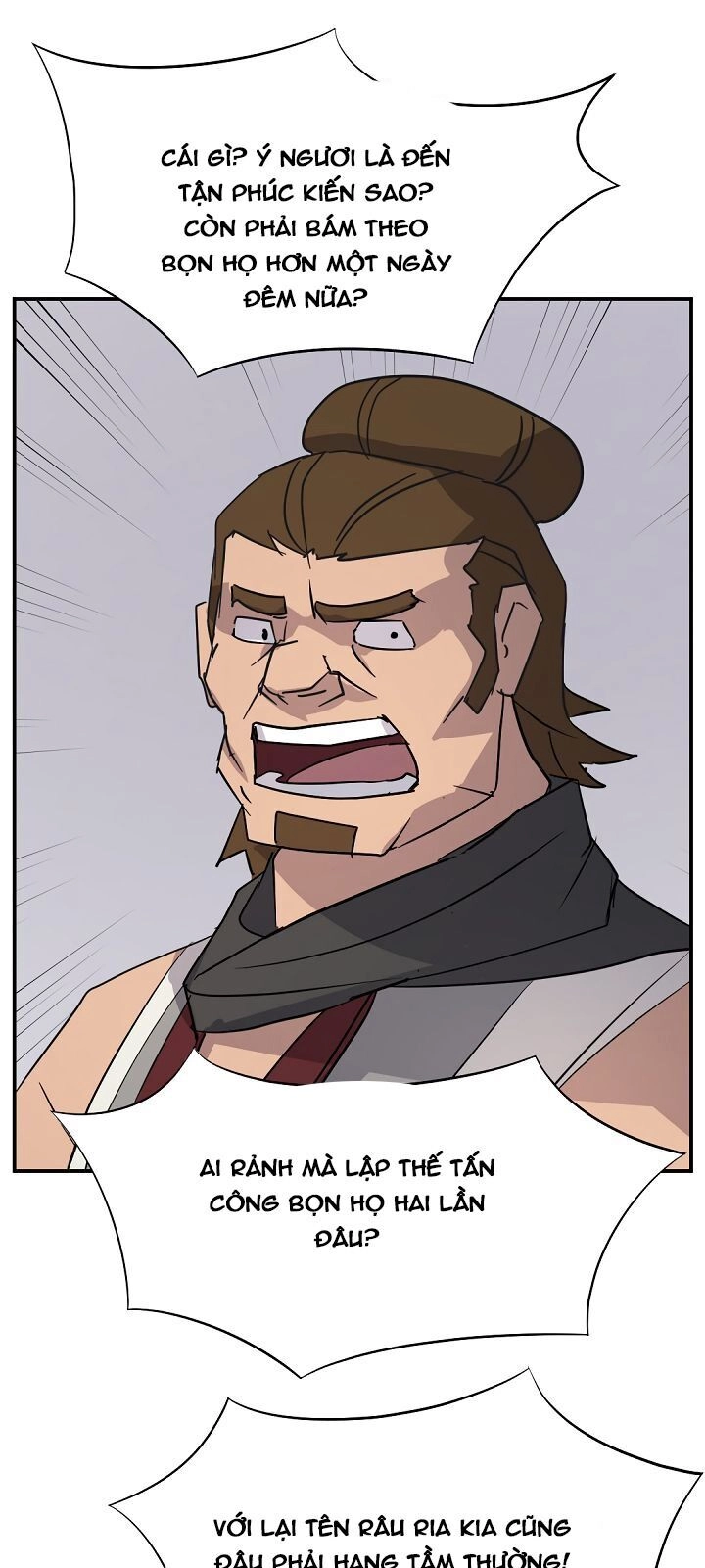 Trọng Sinh, Bất Khả Chiến Bại Chapter 85 - 52