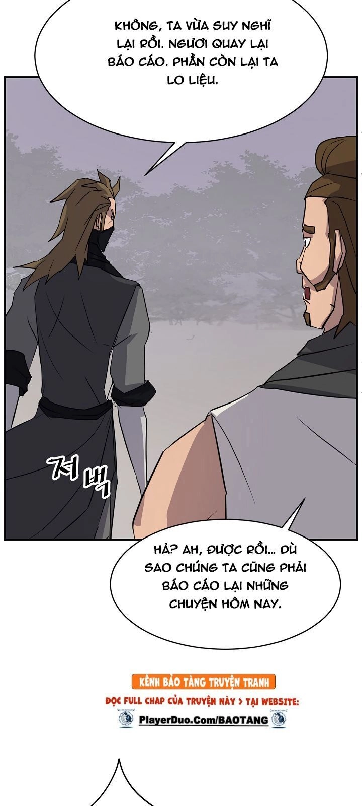 Trọng Sinh, Bất Khả Chiến Bại Chapter 85 - 54