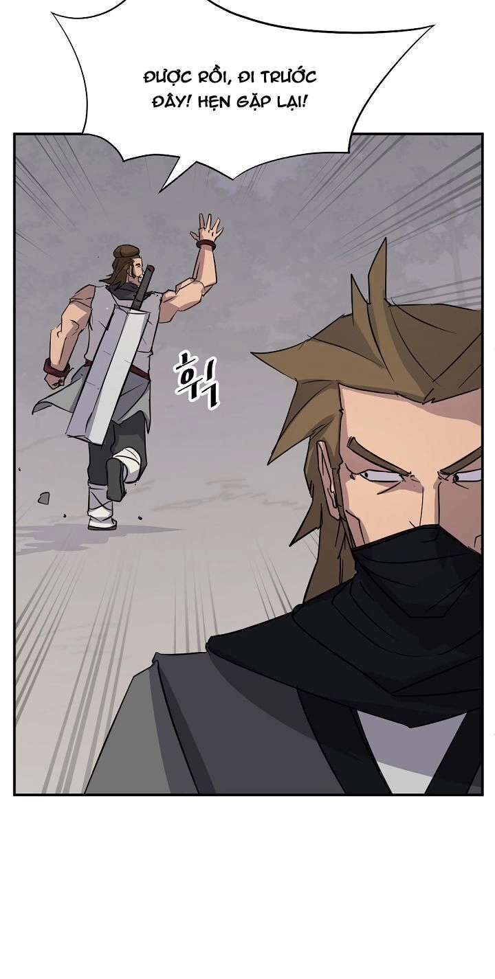 Trọng Sinh, Bất Khả Chiến Bại Chapter 85 - 55