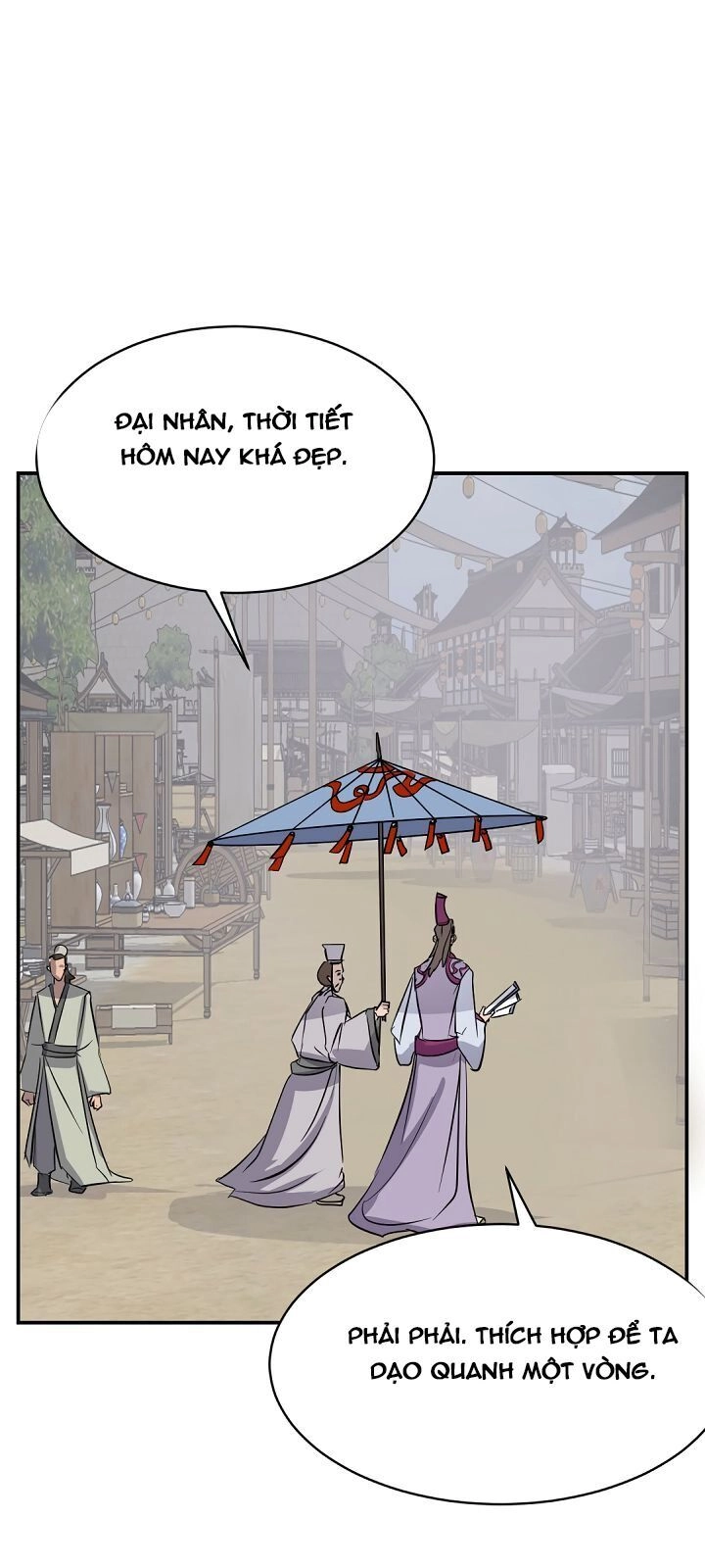 Trọng Sinh, Bất Khả Chiến Bại Chapter 85 - 61