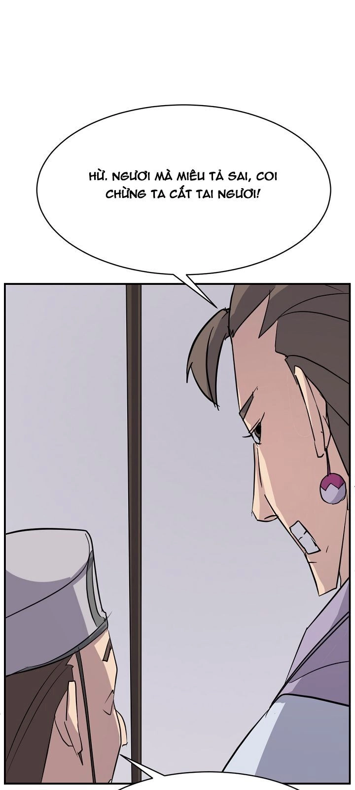 Trọng Sinh, Bất Khả Chiến Bại Chapter 85 - 65