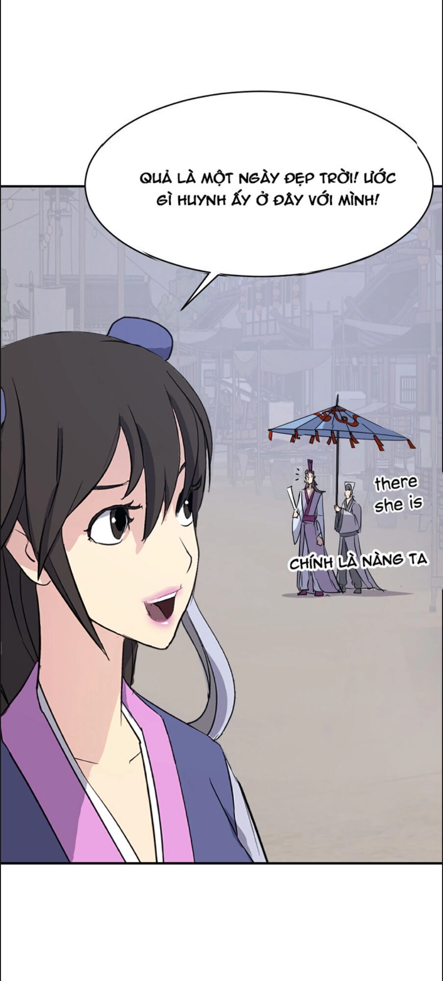 Trọng Sinh, Bất Khả Chiến Bại Chapter 86 - 1