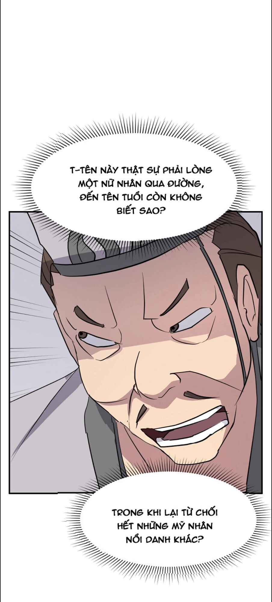 Trọng Sinh, Bất Khả Chiến Bại Chapter 86 - 18