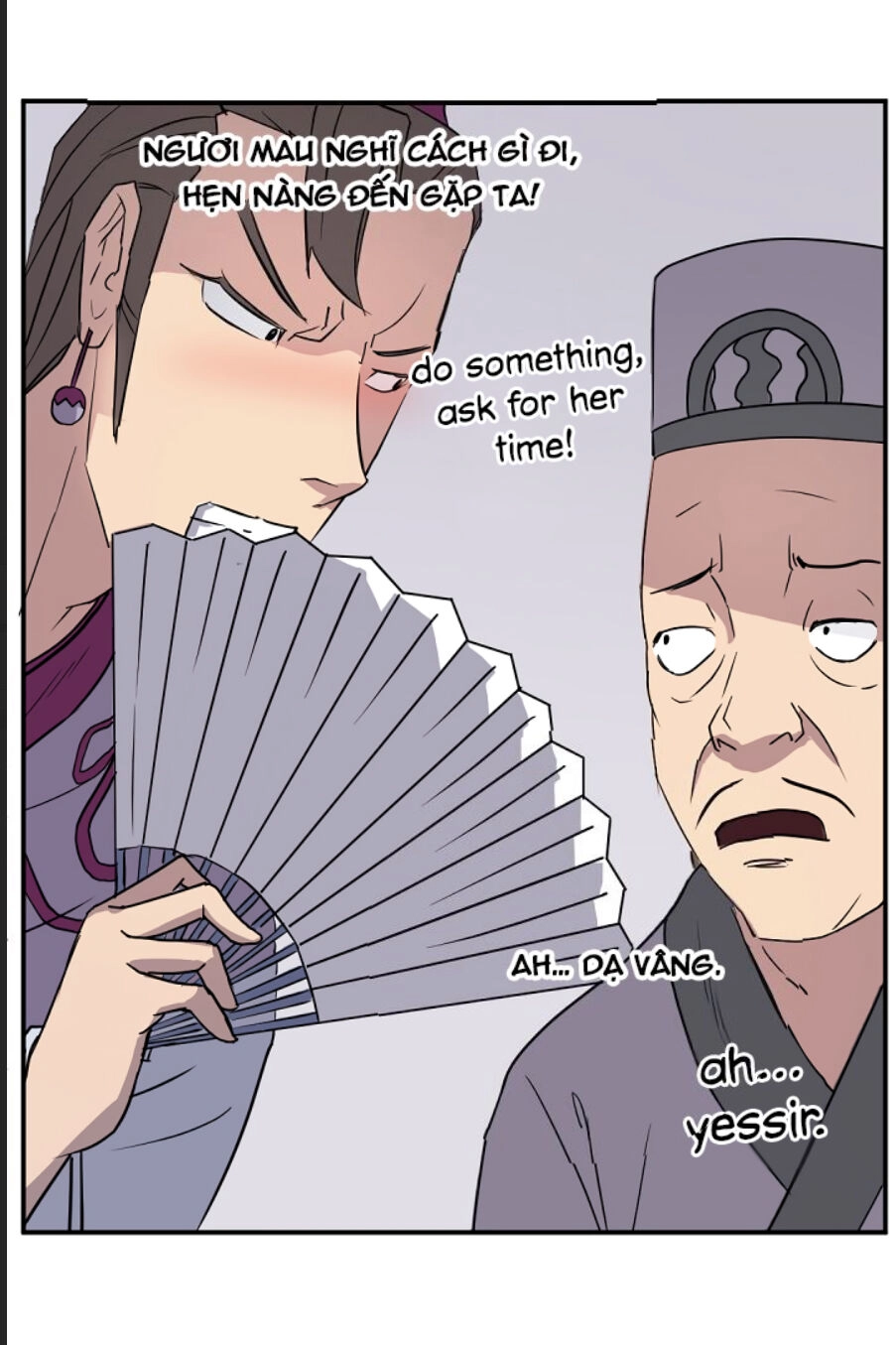 Trọng Sinh, Bất Khả Chiến Bại Chapter 86 - 22