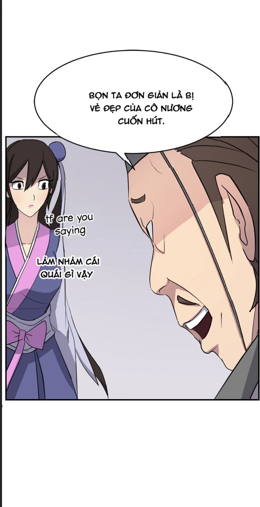 Trọng Sinh, Bất Khả Chiến Bại Chapter 86 - 25