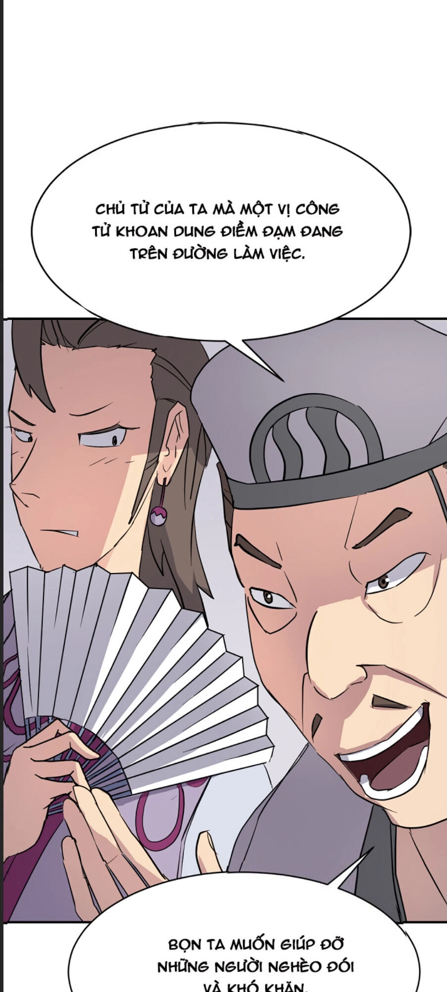 Trọng Sinh, Bất Khả Chiến Bại Chapter 86 - 26