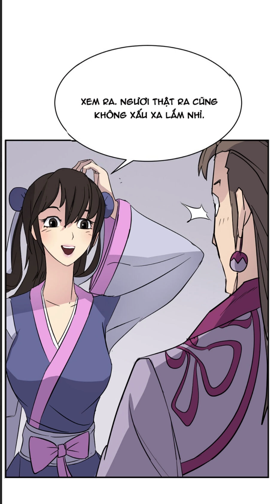 Trọng Sinh, Bất Khả Chiến Bại Chapter 86 - 31