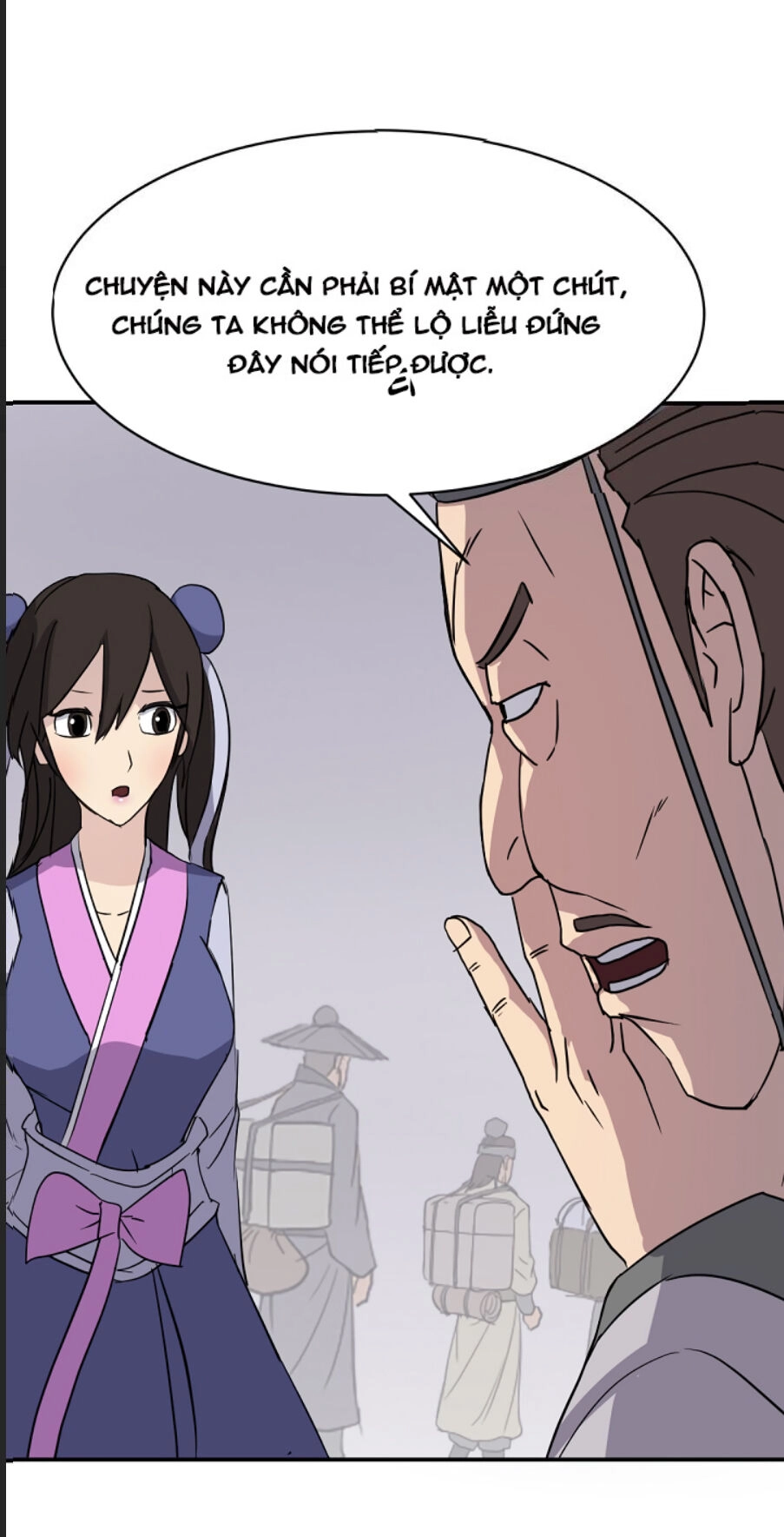 Trọng Sinh, Bất Khả Chiến Bại Chapter 86 - 37