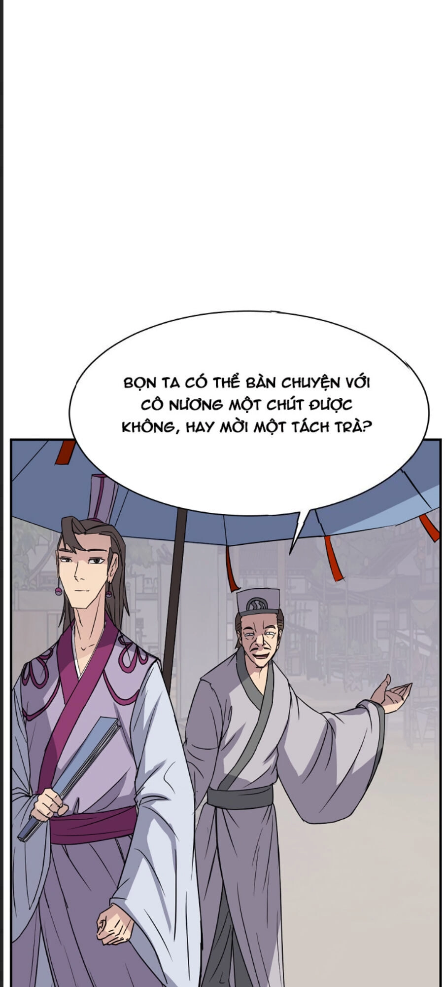 Trọng Sinh, Bất Khả Chiến Bại Chapter 86 - 38