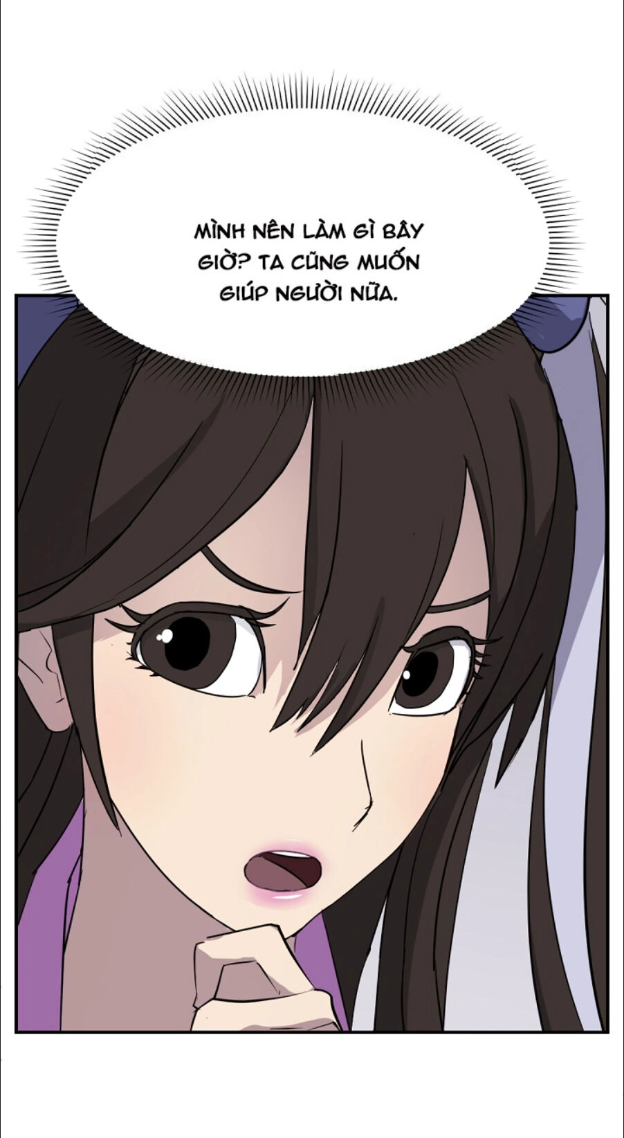 Trọng Sinh, Bất Khả Chiến Bại Chapter 86 - 46