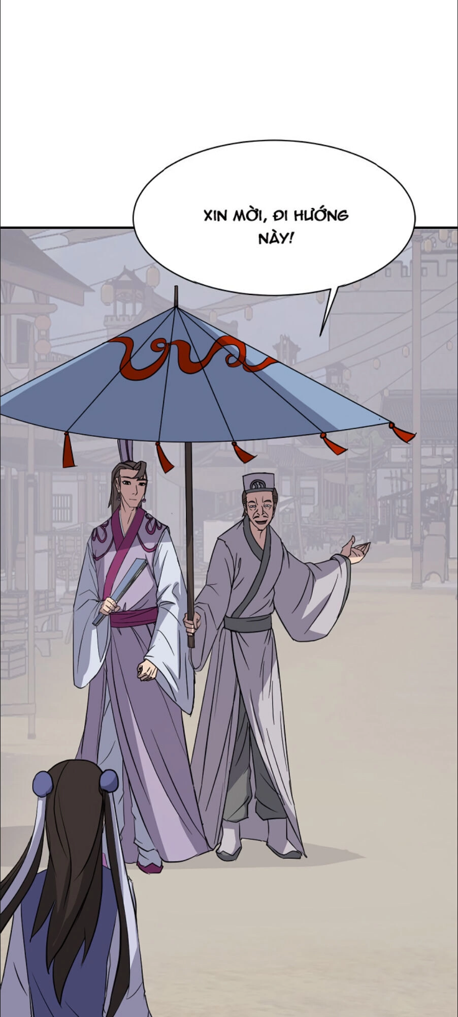 Trọng Sinh, Bất Khả Chiến Bại Chapter 86 - 51