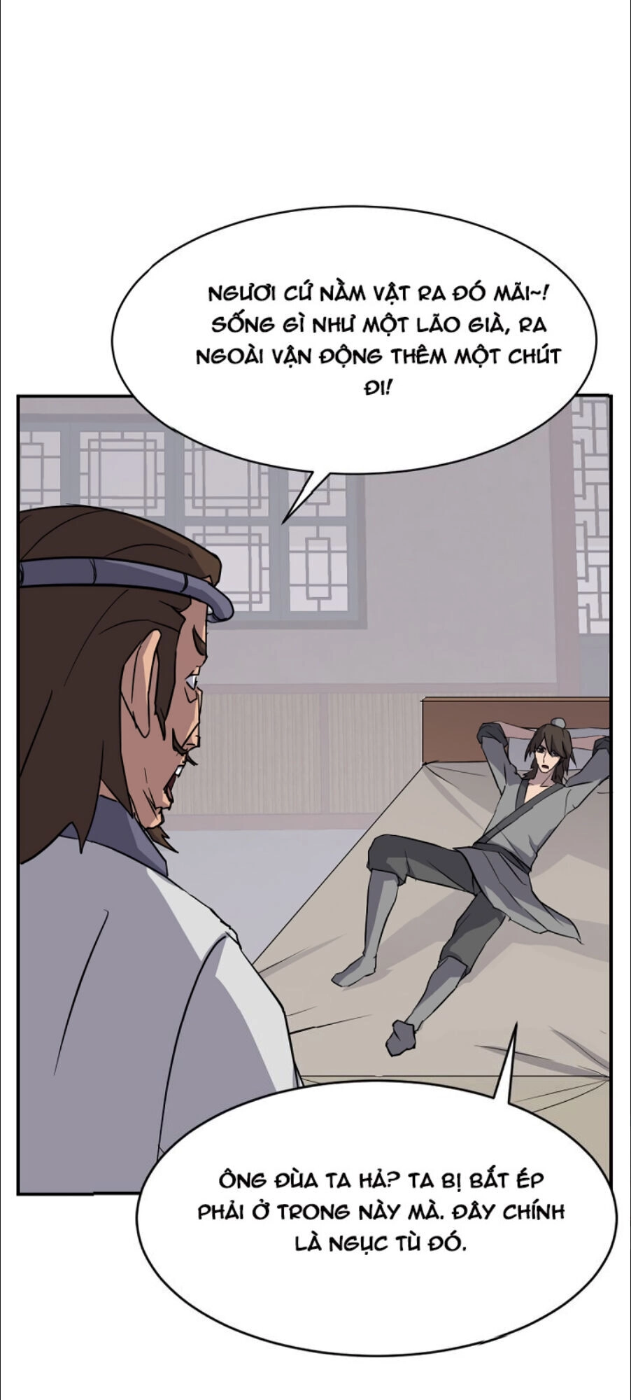 Trọng Sinh, Bất Khả Chiến Bại Chapter 86 - 56