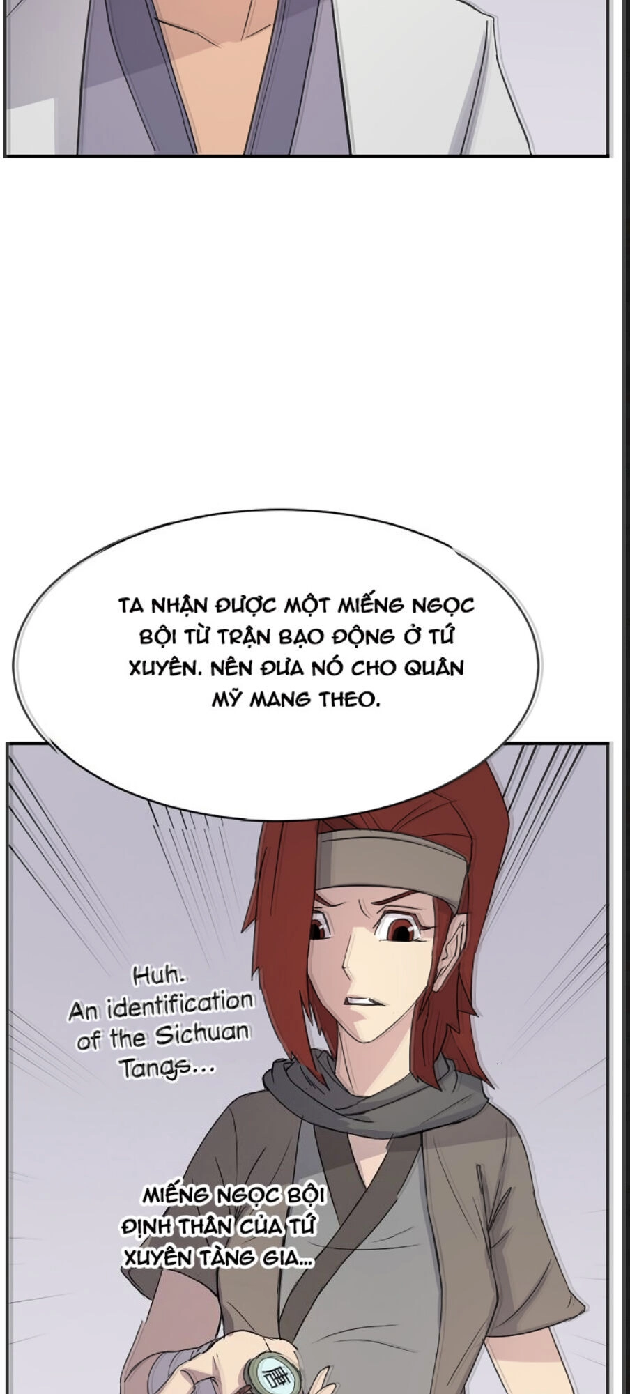 Trọng Sinh, Bất Khả Chiến Bại Chapter 86 - 64