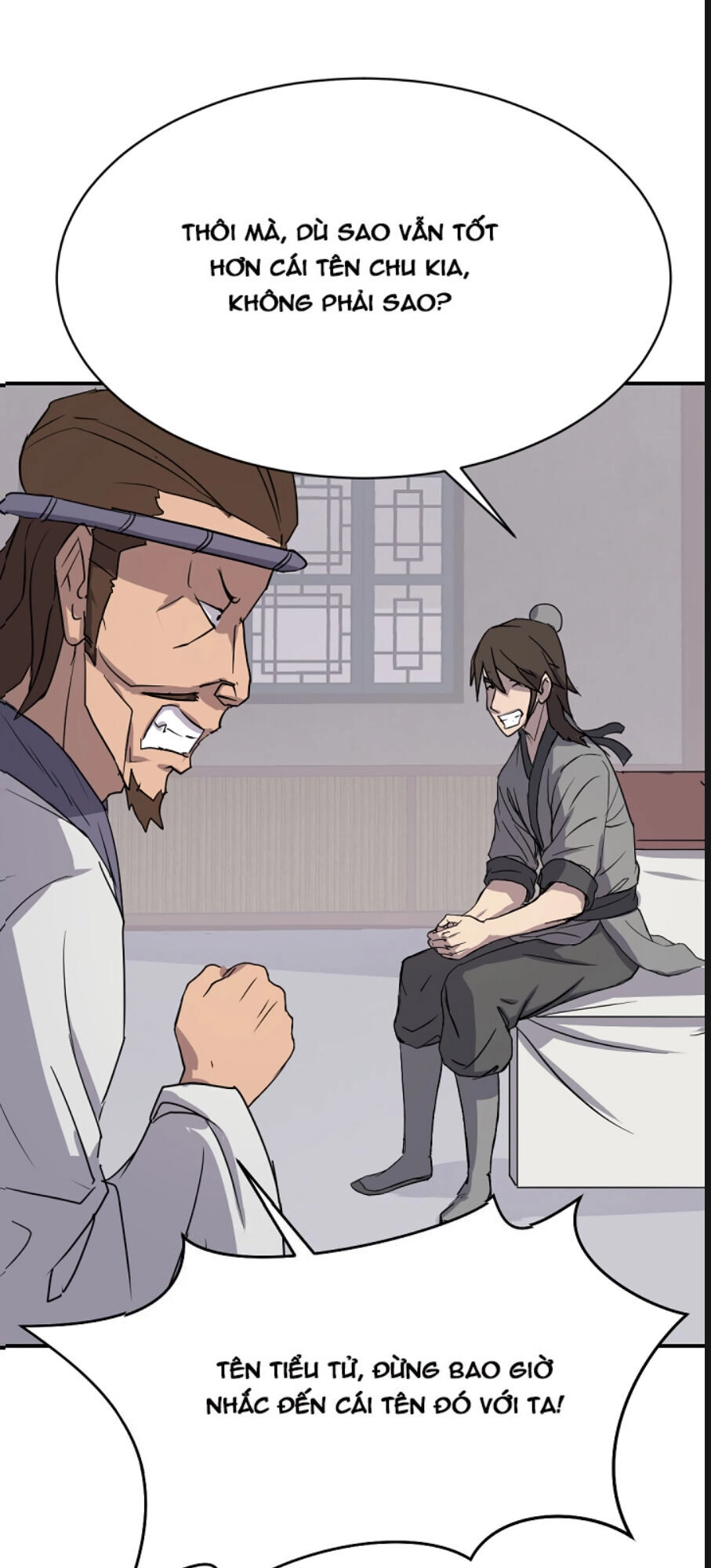 Trọng Sinh, Bất Khả Chiến Bại Chapter 86 - 76