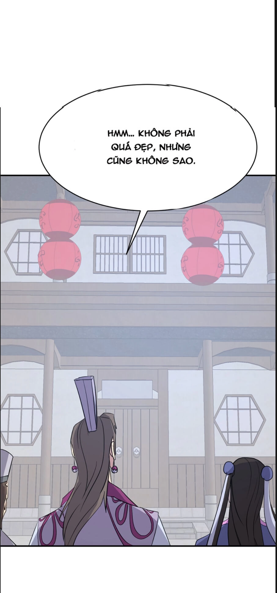 Trọng Sinh, Bất Khả Chiến Bại Chapter 86 - 83