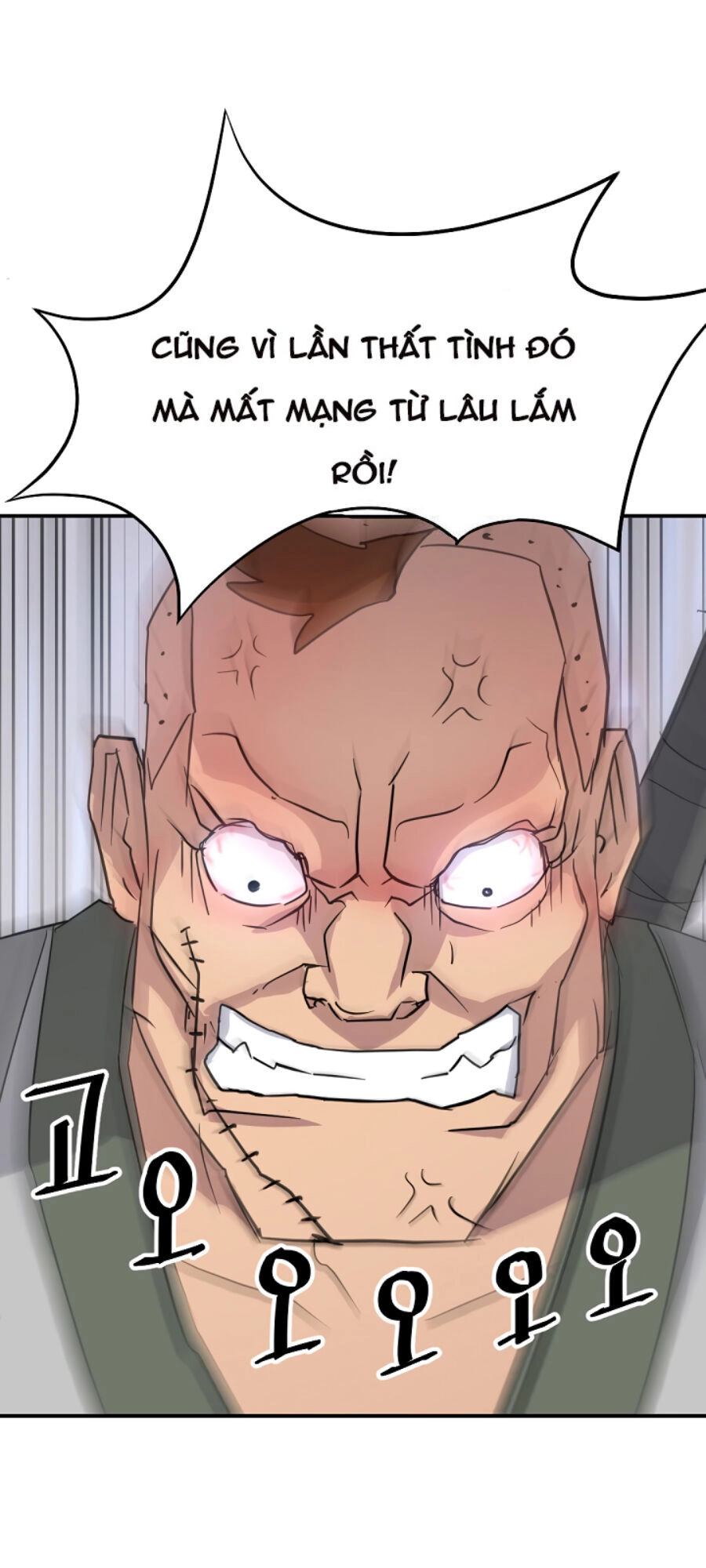 Trọng Sinh, Bất Khả Chiến Bại Chapter 87 - 1