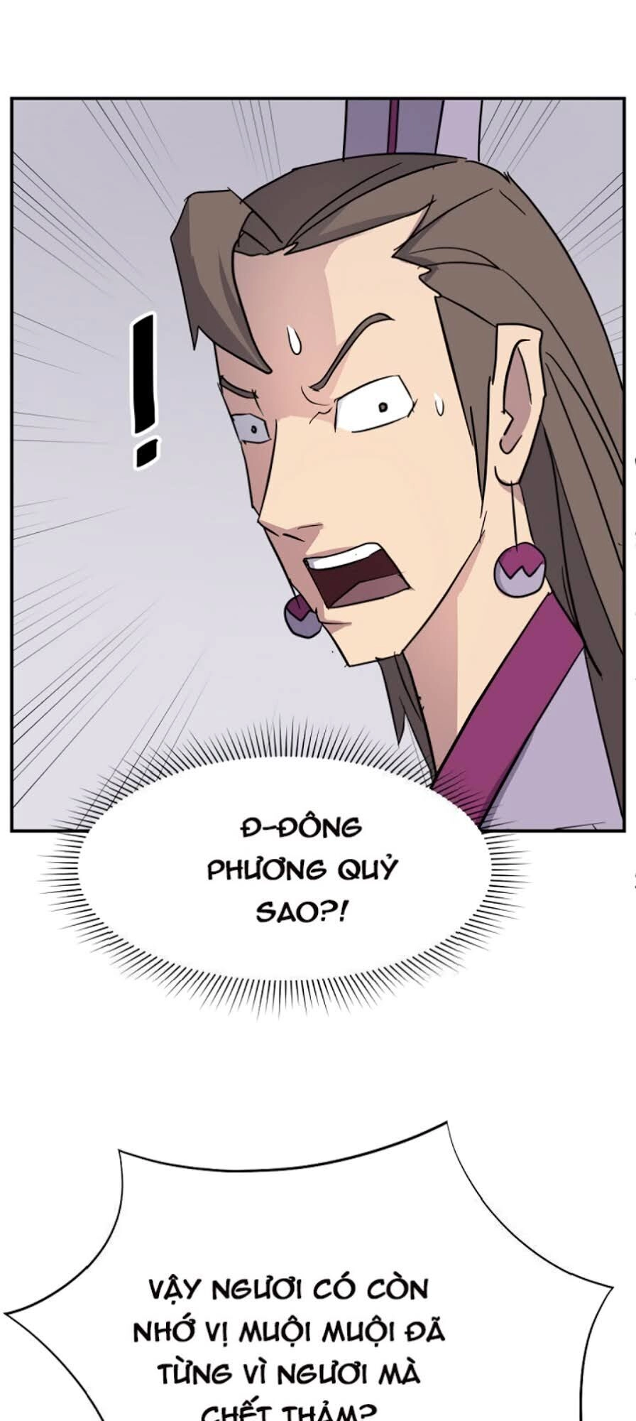 Trọng Sinh, Bất Khả Chiến Bại Chapter 87 - 10