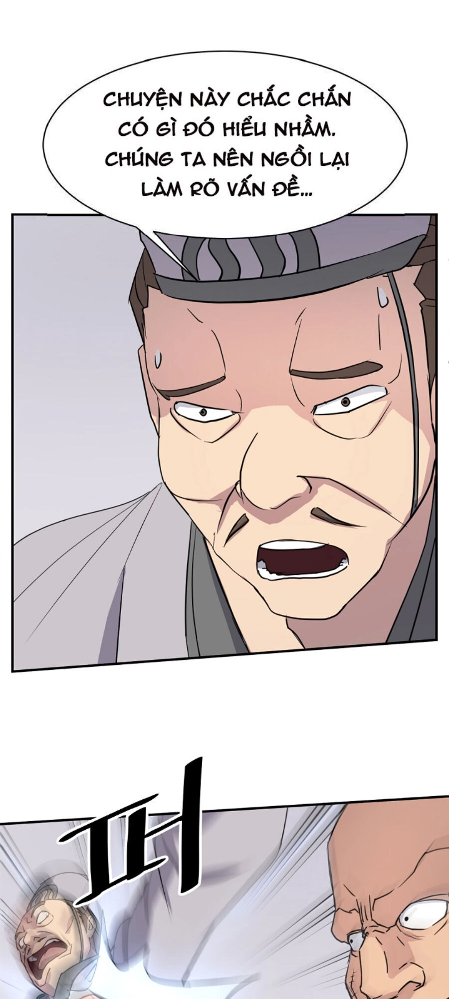 Trọng Sinh, Bất Khả Chiến Bại Chapter 87 - 15