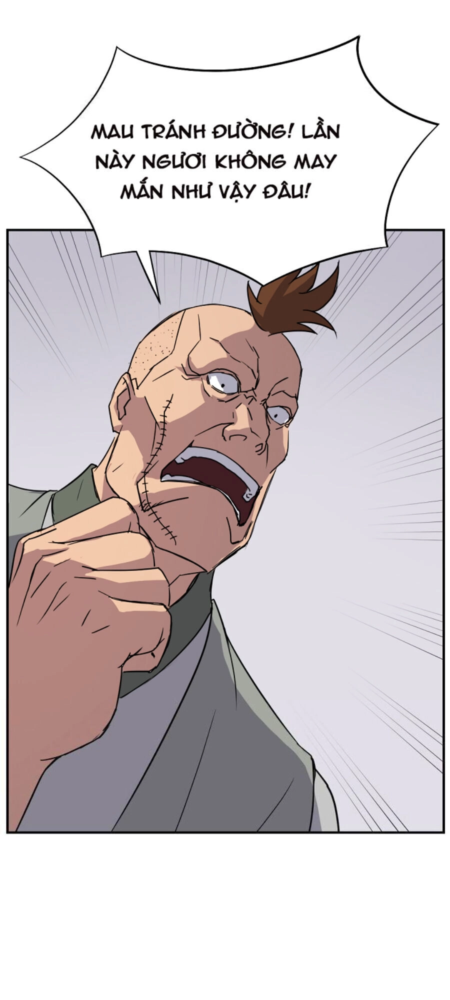 Trọng Sinh, Bất Khả Chiến Bại Chapter 87 - 19