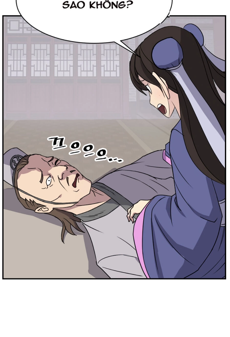 Trọng Sinh, Bất Khả Chiến Bại Chapter 87 - 21