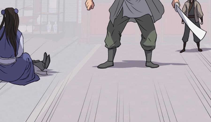 Trọng Sinh, Bất Khả Chiến Bại Chapter 87 - 23