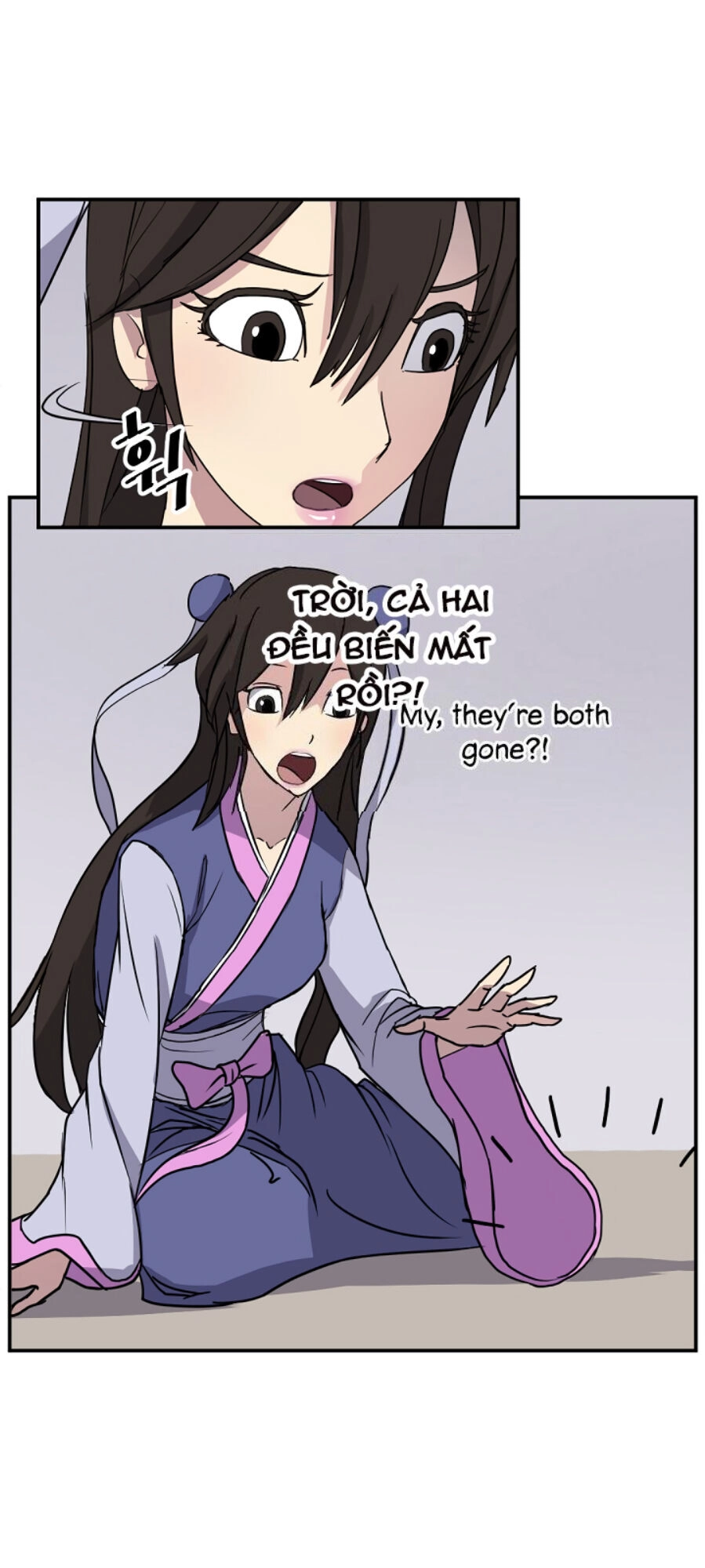 Trọng Sinh, Bất Khả Chiến Bại Chapter 87 - 28