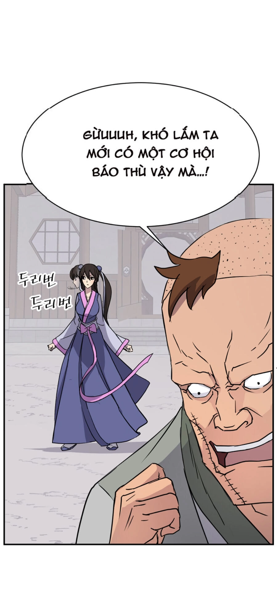 Trọng Sinh, Bất Khả Chiến Bại Chapter 87 - 33