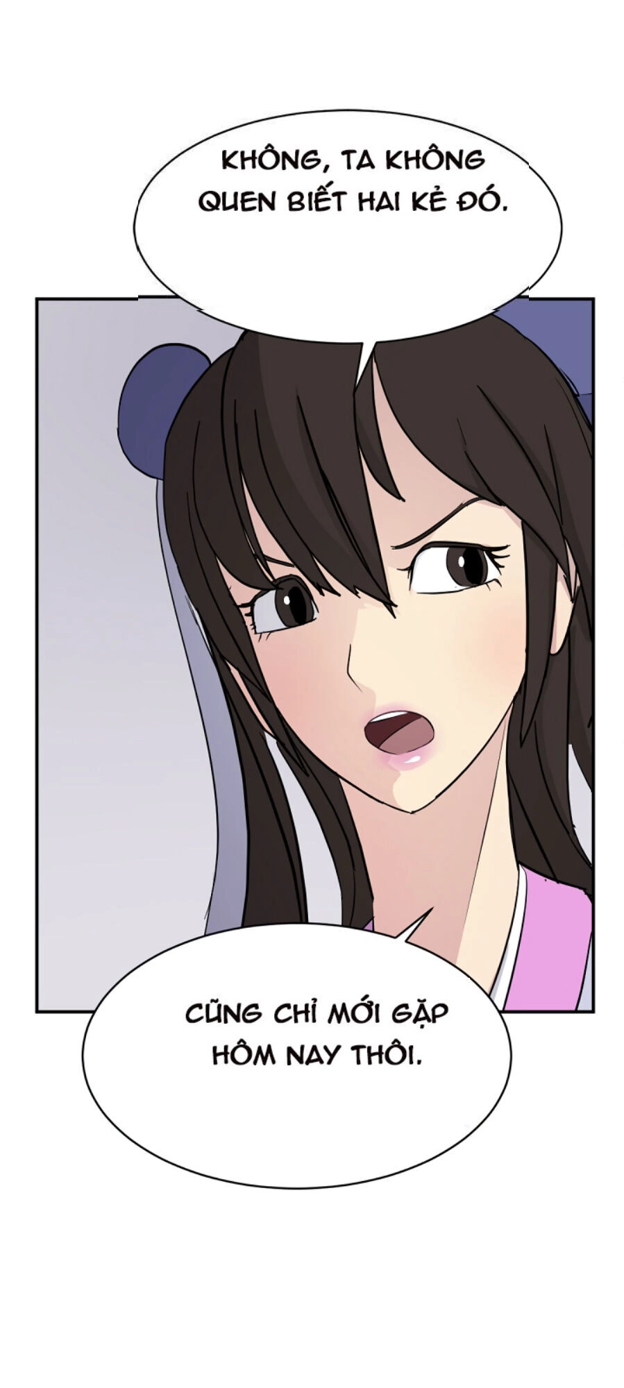 Trọng Sinh, Bất Khả Chiến Bại Chapter 87 - 37