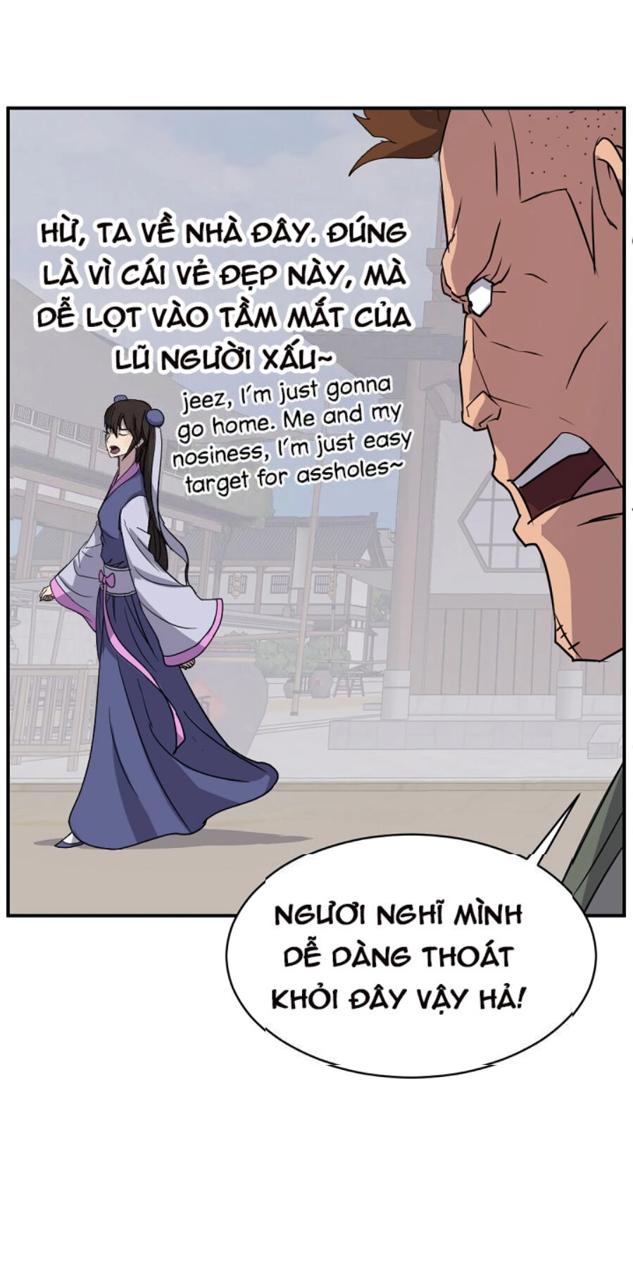 Trọng Sinh, Bất Khả Chiến Bại Chapter 87 - 39