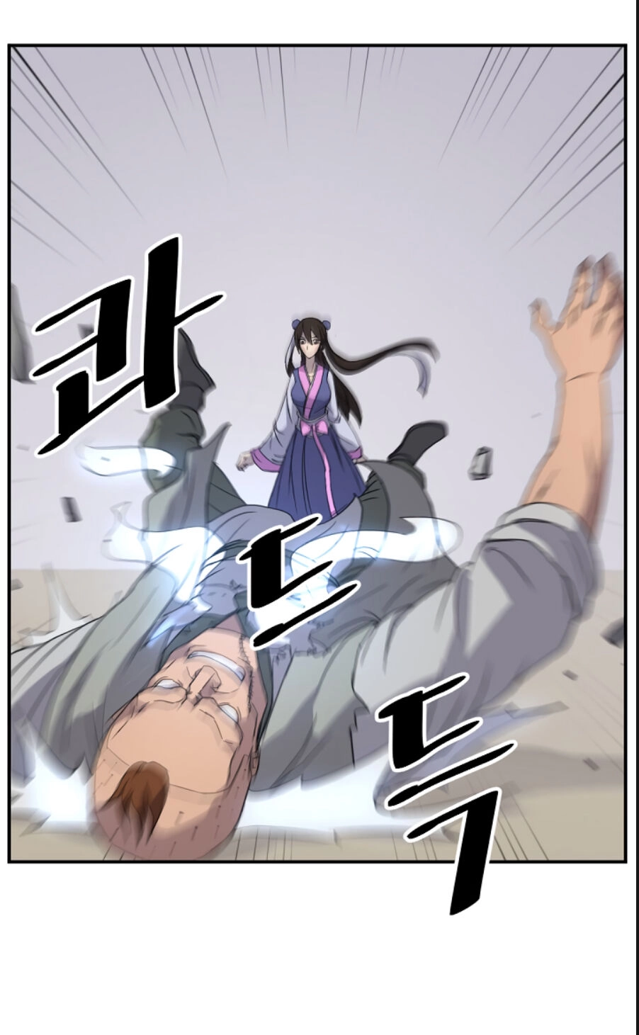 Trọng Sinh, Bất Khả Chiến Bại Chapter 87 - 62