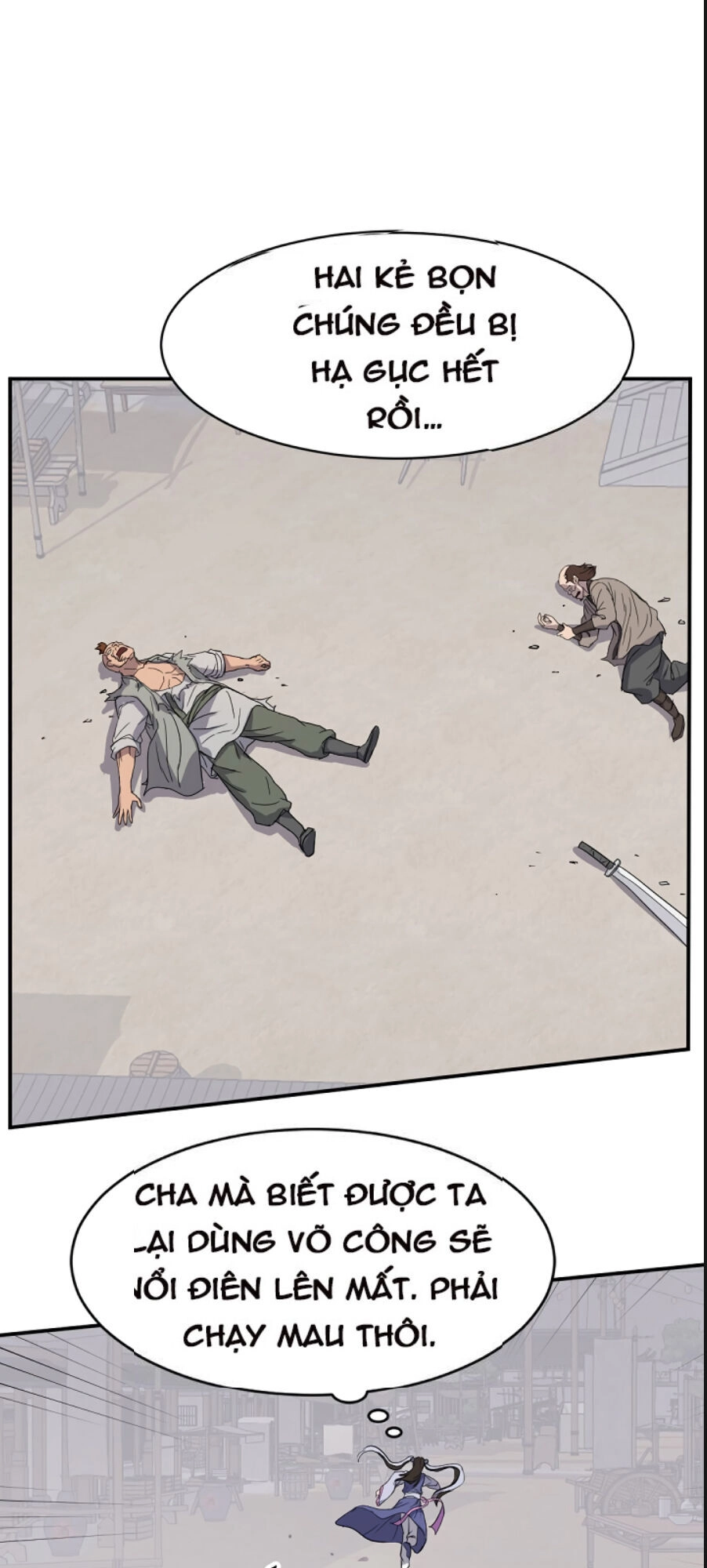 Trọng Sinh, Bất Khả Chiến Bại Chapter 87 - 65