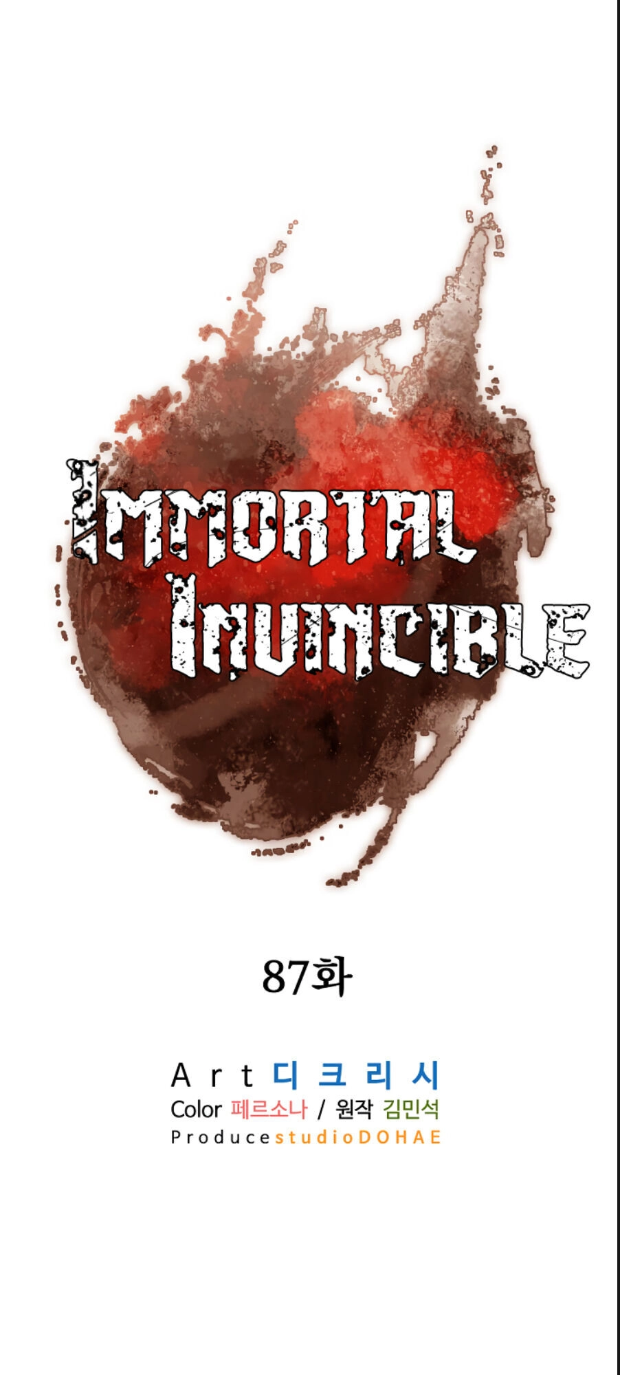 Trọng Sinh, Bất Khả Chiến Bại Chapter 87 - 70