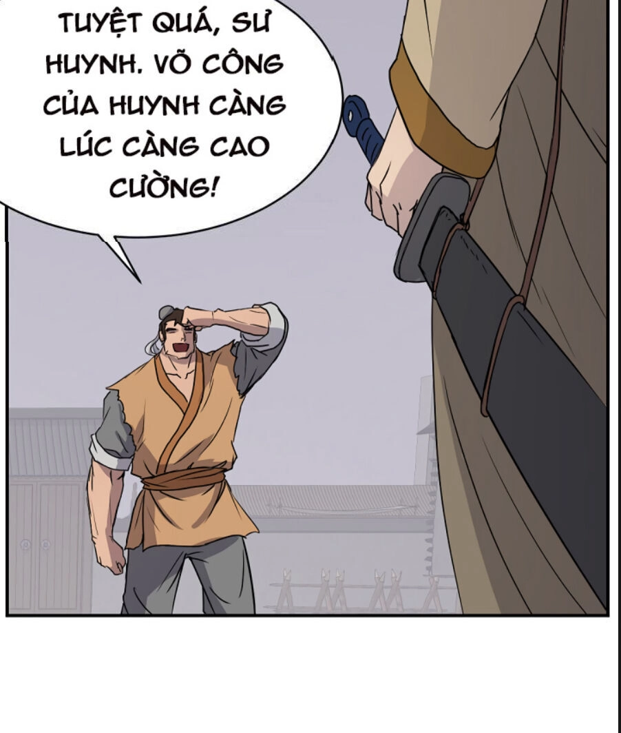 Trọng Sinh, Bất Khả Chiến Bại Chapter 87 - 82