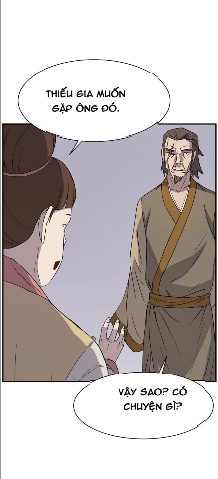 Trọng Sinh, Bất Khả Chiến Bại Chapter 87 - 86